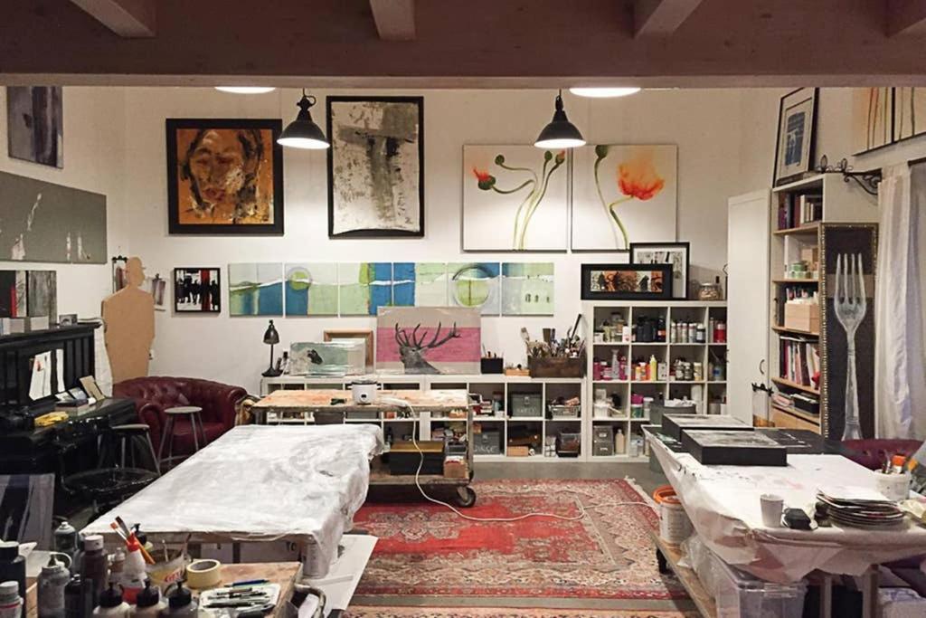 Gaestehaus Kohlberg Kohlberg  المظهر الخارجي الصورة