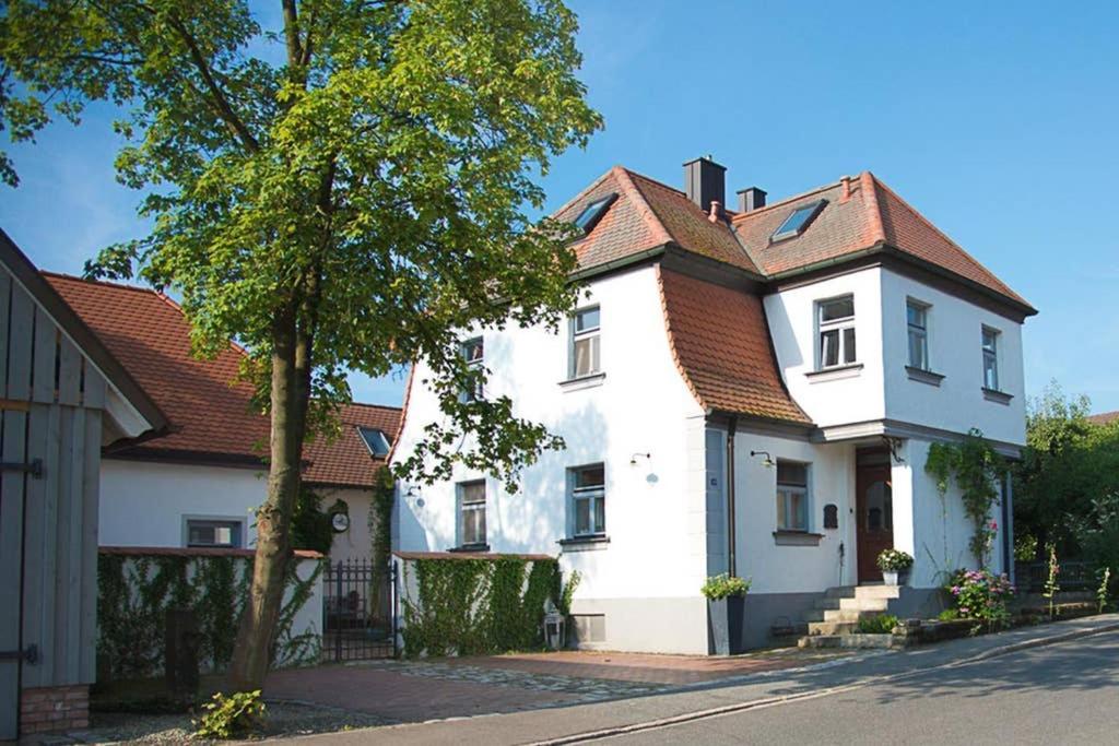 Gaestehaus Kohlberg Kohlberg  المظهر الخارجي الصورة